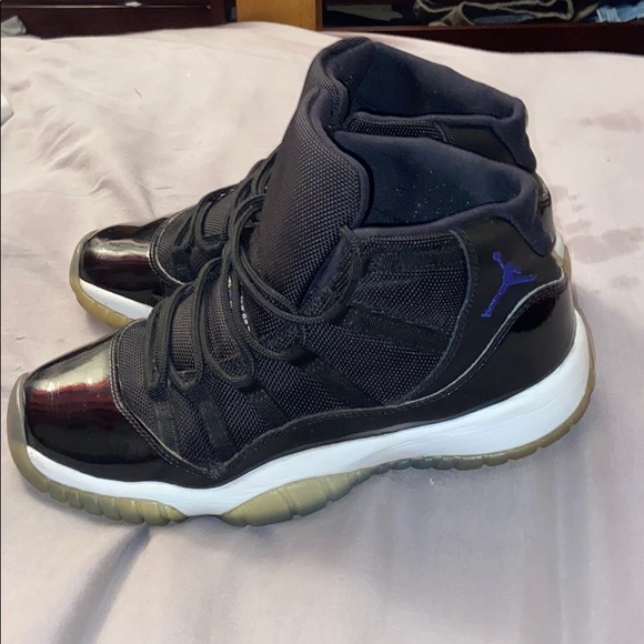 Jordan 11 space jam 2016 - Picture 3 of 9